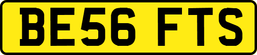 BE56FTS