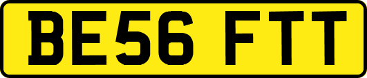BE56FTT