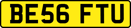 BE56FTU