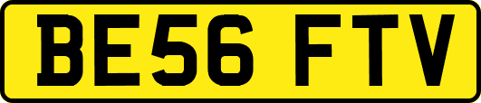 BE56FTV