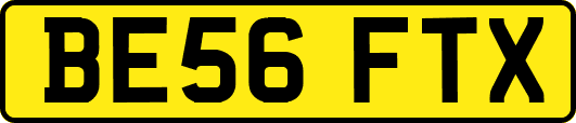 BE56FTX
