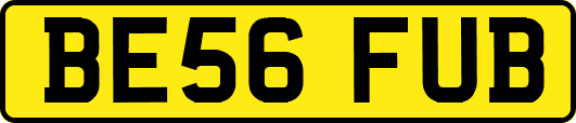 BE56FUB