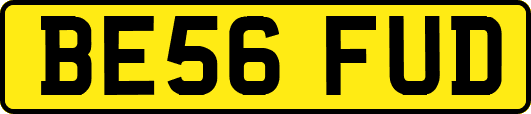 BE56FUD