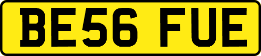 BE56FUE