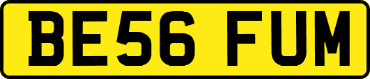 BE56FUM