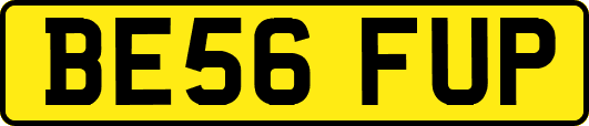 BE56FUP