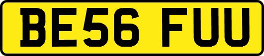 BE56FUU