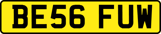 BE56FUW