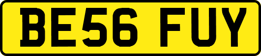 BE56FUY