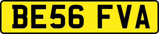 BE56FVA