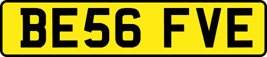 BE56FVE