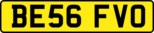 BE56FVO