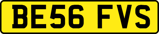 BE56FVS