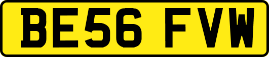 BE56FVW