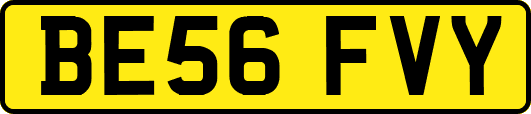BE56FVY