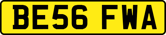 BE56FWA