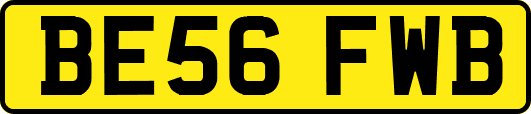BE56FWB