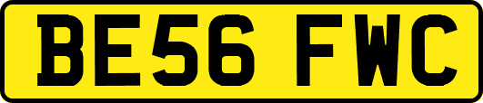 BE56FWC