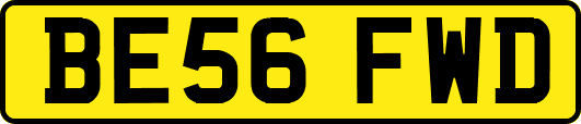 BE56FWD