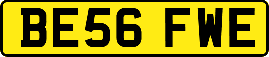 BE56FWE