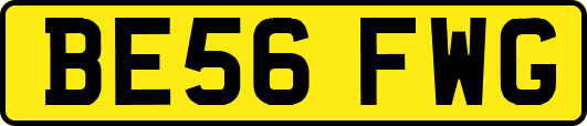 BE56FWG