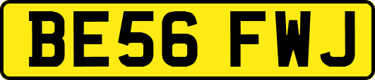 BE56FWJ