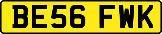 BE56FWK
