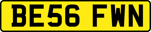 BE56FWN