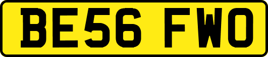 BE56FWO