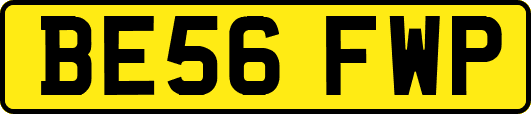 BE56FWP