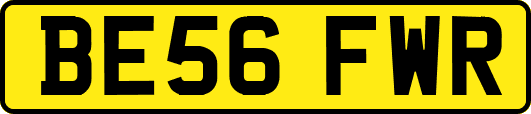 BE56FWR
