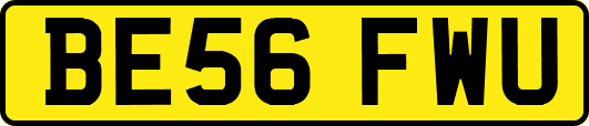 BE56FWU