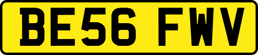 BE56FWV