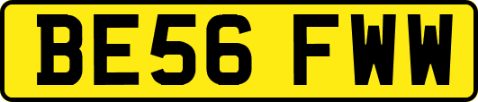 BE56FWW
