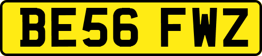 BE56FWZ