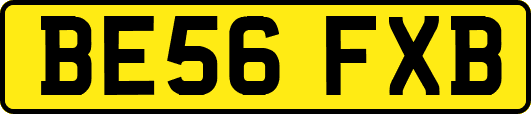 BE56FXB