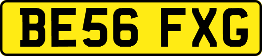 BE56FXG