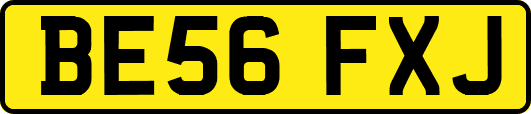 BE56FXJ