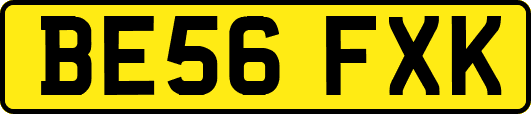 BE56FXK