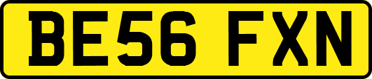 BE56FXN