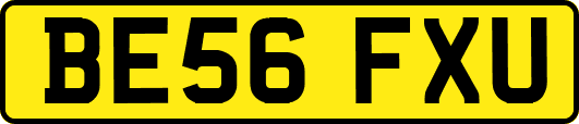 BE56FXU