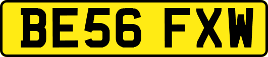BE56FXW