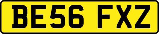 BE56FXZ