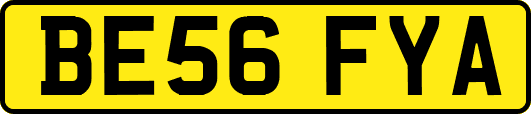 BE56FYA