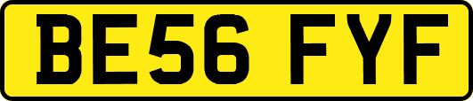BE56FYF