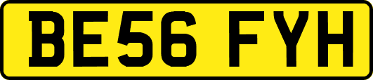 BE56FYH