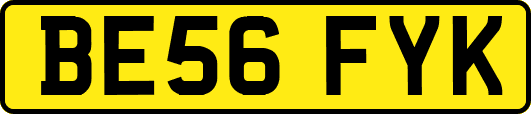 BE56FYK