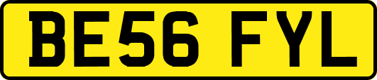 BE56FYL