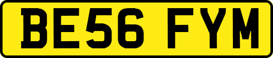 BE56FYM