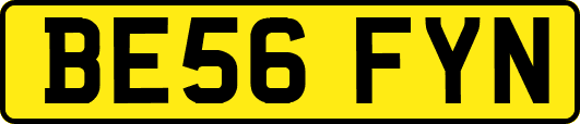 BE56FYN